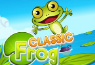 classic frog