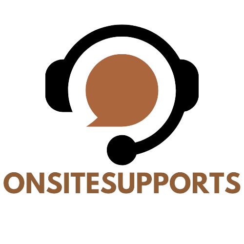 Onsitesupport