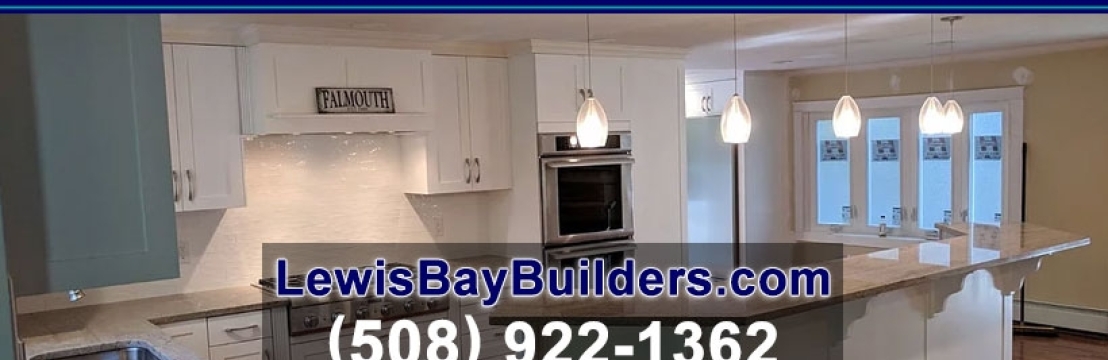 Lewis Bay Builders