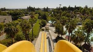 Must-Visit Water Parks in Fresno, California