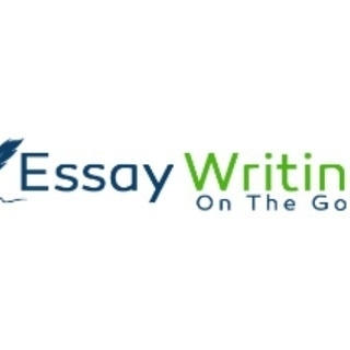 essaywritingonthego