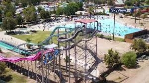 Island Waterpark preparing to reopen this weekend - ABC30 Fresno