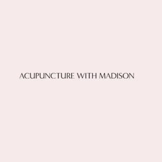 acupuncturewithmadison