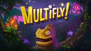 Multifly Free Slot Machine by Yggdrasil Gaming