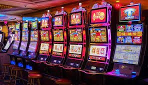 Singapore Online Slot Casino