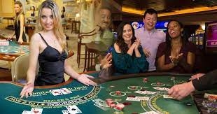 Singapore Online Slot Casino