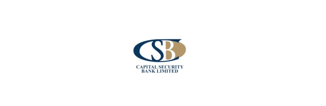 Capitalsecuritybankltd
