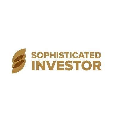 sophisticatedinvestor