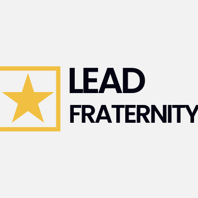 LeadFraternity