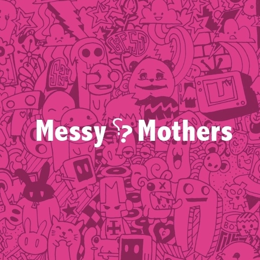 messymothers