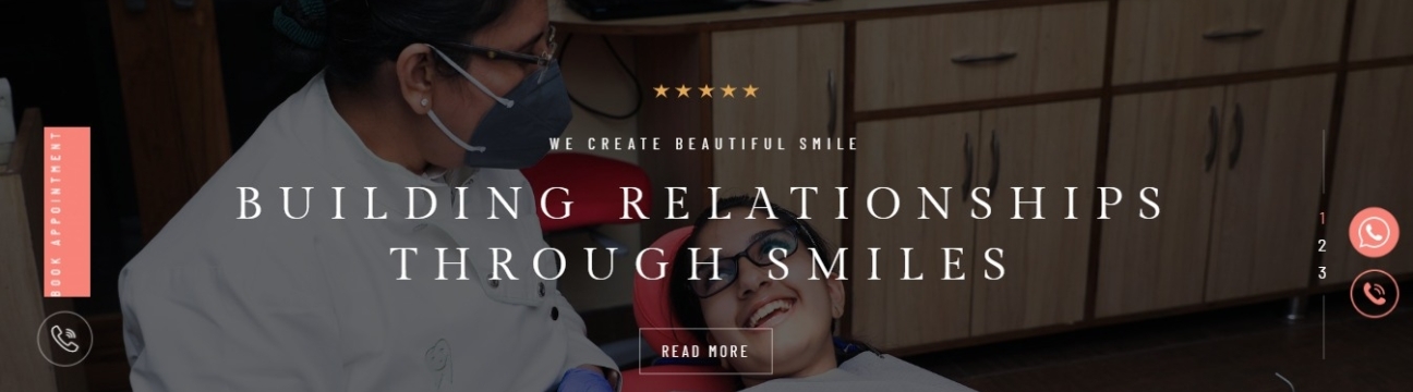 Dental Clinic in Agra | Best Dentist in Agra | Tooth and Gum clinic