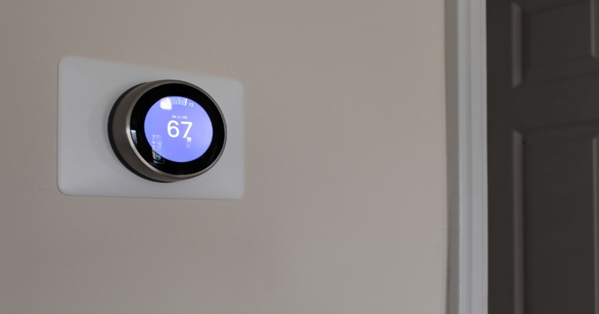 Smart AC Thermostats System