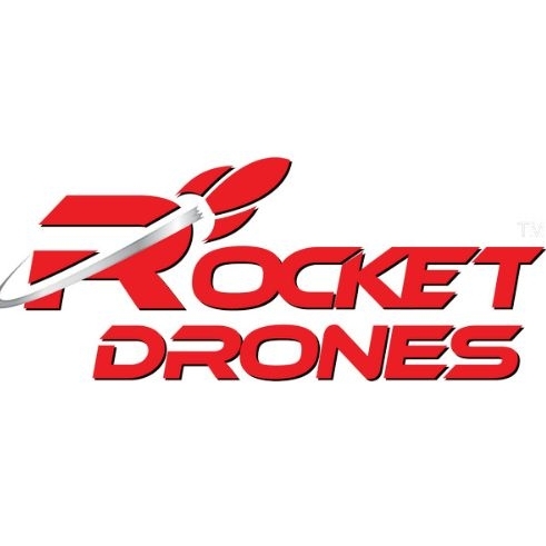 Rocketdrones