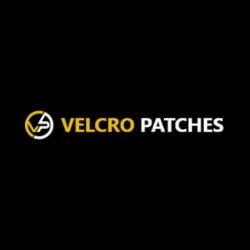 velcropatches