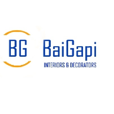 BaiGapi - City Deco Centre